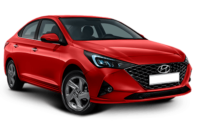 Автомобиль Hyundai Solaris, 1.4 л, передний привод, МКПП, бензин в наличии в Новосибирск