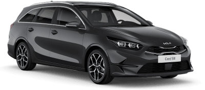 Kia Ceed SW