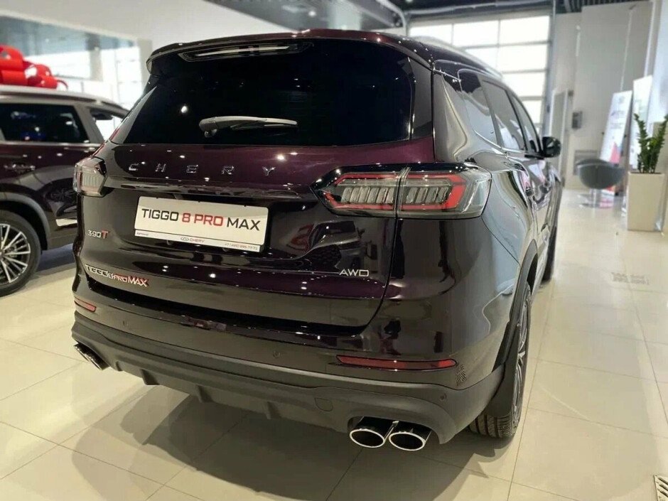 Chery