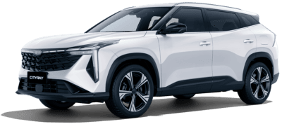 Geely