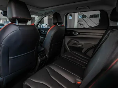 Автомобиль Haval H3, 1.5 л, полный привод, Робот, бензин в наличии в Санкт-Петербург