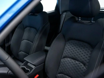 Автомобиль Kaiyi X3, 1.5 л, передний привод, Вариатор, бензин в наличии в Екатеринбург