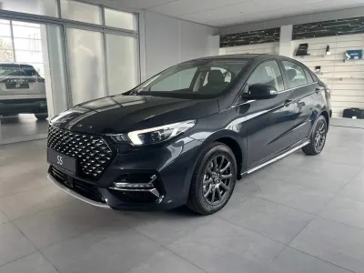 Автомобиль OMODA S5, 1.5 л, передний привод, Вариатор, бензин в наличии в Санкт-Петербург