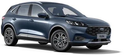 Автомобиль Ford Kuga, 2 л, полный привод, АКПП, дизель в наличии в Санкт-Петербург