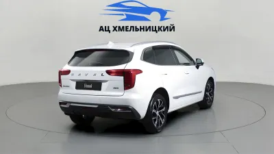 Автомобиль Haval Jolion, 1.5 л, полный привод, Робот, бензин в наличии в Новосибирск