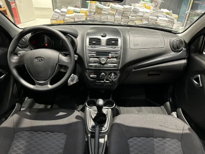 Автомобиль LADA Granta Седан, 1.6 л, передний привод, МКПП, бензин в наличии в Екатеринбургe