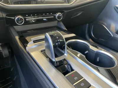 Автомобиль OMODA S5, 1.5 л, передний привод, Вариатор, бензин в наличии в Санкт-Петербург