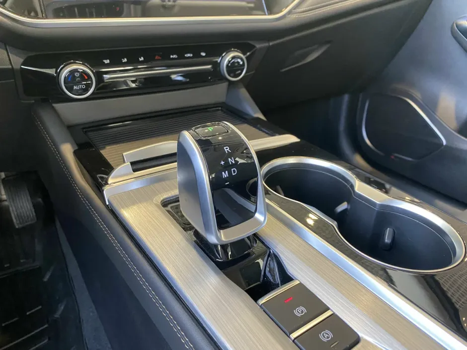 Автомобиль OMODA S5, 1.5 л, передний привод, Вариатор, бензин в наличии в Санкт-Петербург