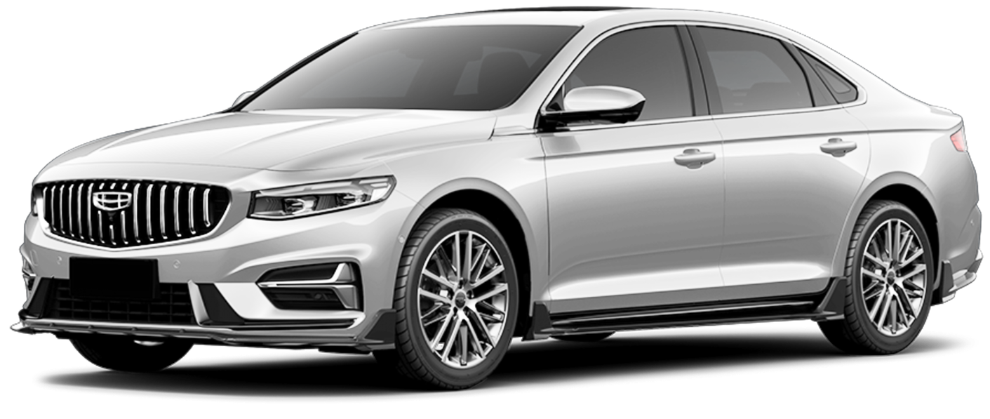 Geely