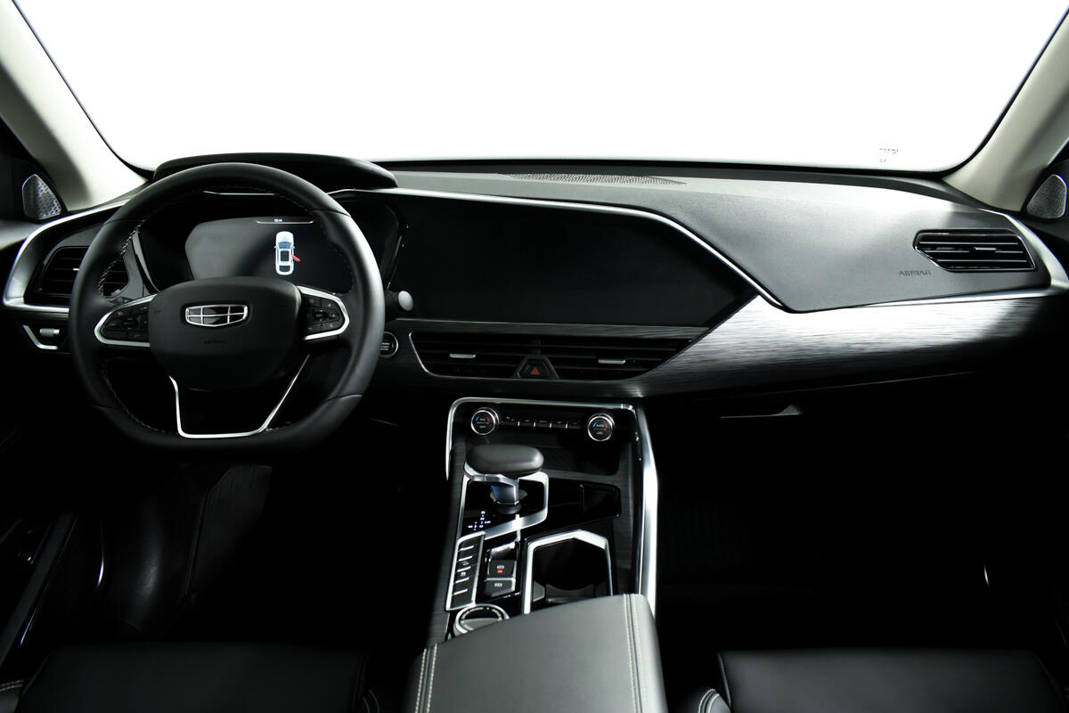 Geely