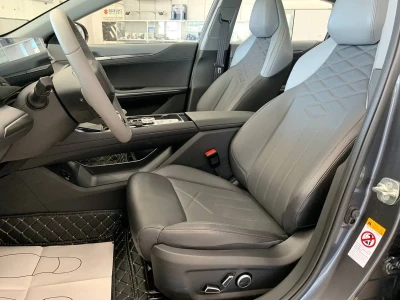 Автомобиль Changan Raeton Plus, 1.5 л, передний привод, Робот, бензин в наличии в Краснодаре
