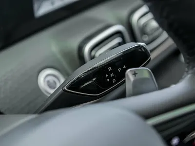 Автомобиль JAECOO J8, 2 л, полный привод, Робот, бензин в наличии в Санкт-Петербург