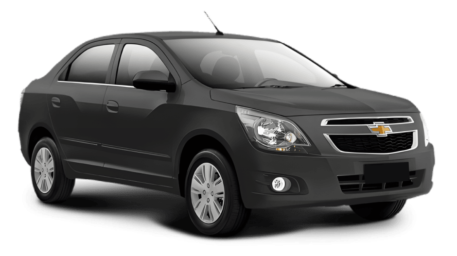 Автомобиль Chevrolet Cobalt, 1.5 л, передний привод, АКПП, бензин в наличии в Краснодаре