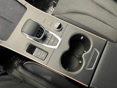 Автомобиль OMODA C5, 1.5 л, передний привод, Вариатор, бензин в наличии в Краснодаре