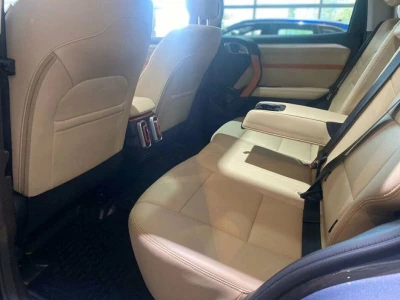 Автомобиль Haval Dargo, 2 л, полный привод, Робот, бензин в наличии в Екатеринбург