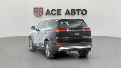 Geely