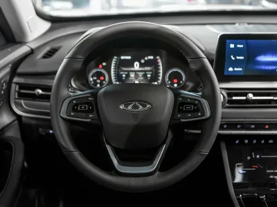 Автомобиль Chery Tiggo 4 Pro, 1.5 л, передний привод, Вариатор, бензин в наличии в Санкт-Петербург