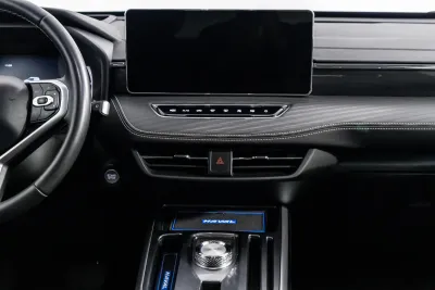 Автомобиль Haval Jolion, 1.5 л, полный привод, Робот, бензин в наличии в Новосибирск