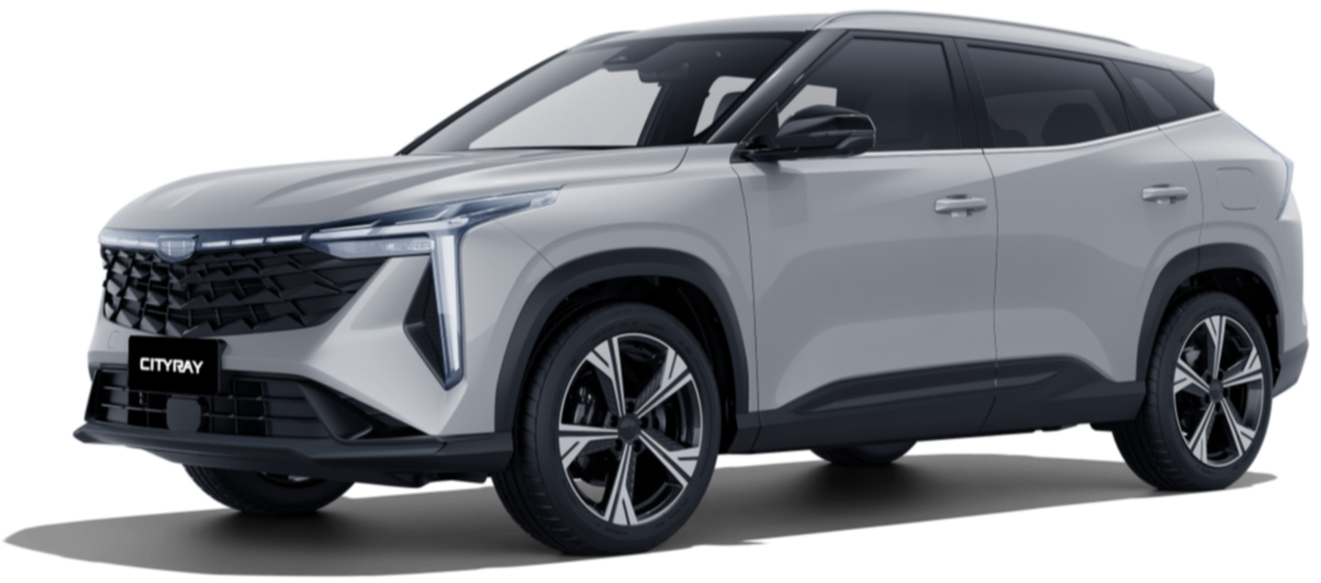 Geely