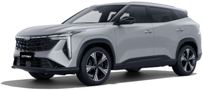Автомобиль Geely Cityray, 1.5 л, передний привод, Робот, бензин в наличии в Краснодар