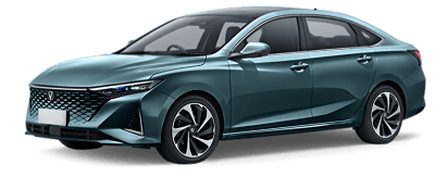 Changan Raeton Plus