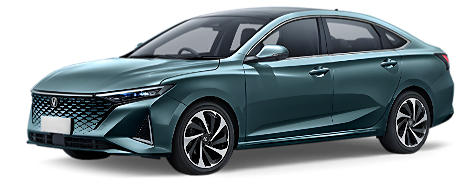 Changan