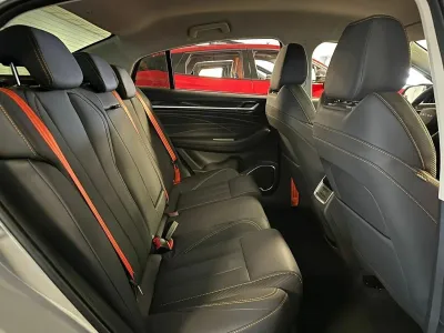 Автомобиль OMODA S5 GT, 1.6 л, передний привод, Робот, бензин в наличии в Санкт-Петербург