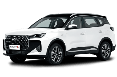 Автомобиль Chery Tiggo 7L, 1.6 л, передний привод, Робот, бензин в наличии в Краснодар