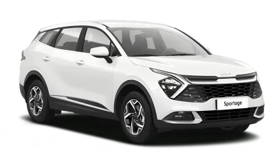 Автомобиль Kia Sportage, 2 л, полный привод, АКПП, бензин в наличии в Екатеринбург