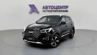 Chery