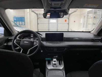 Автомобиль Haval Jolion, 1.5 л, передний привод, Робот, бензин в наличии в Краснодаре