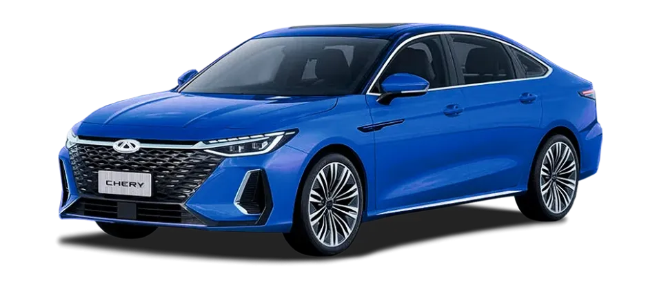 Автомобиль Chery Arrizo 8, 1.6 л, передний привод, Робот, бензин в наличии в Москве