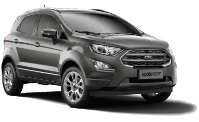 Автомобиль Ford EcoSport, 2 л, полный привод, АКПП, бензин в наличии в Санкт-Петербург