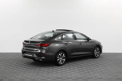 Автомобиль Changan Eado Plus, 1.4 л, передний привод, Робот, бензин в наличии в Краснодаре