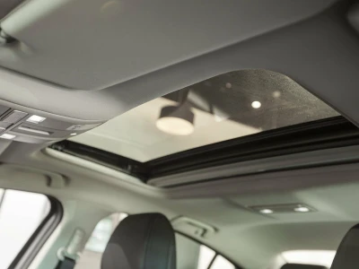 Автомобиль Mazda 6, 2 л, передний привод, АКПП, бензин в наличии в Екатеринбург