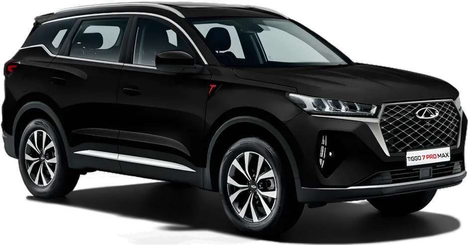 Автомобиль Chery Tiggo 7 Pro Max, 1.6 л, полный привод, Робот, бензин в наличии в Нижнем Новгороде