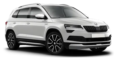 Автомобиль Skoda Karoq, 1.4 л, передний привод, АКПП, бензин в наличии в Санкт-Петербург