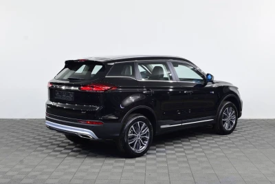 Автомобиль Geely Atlas Pro, 1.5 л, полный привод, Робот, бензин в наличии в Тюмени