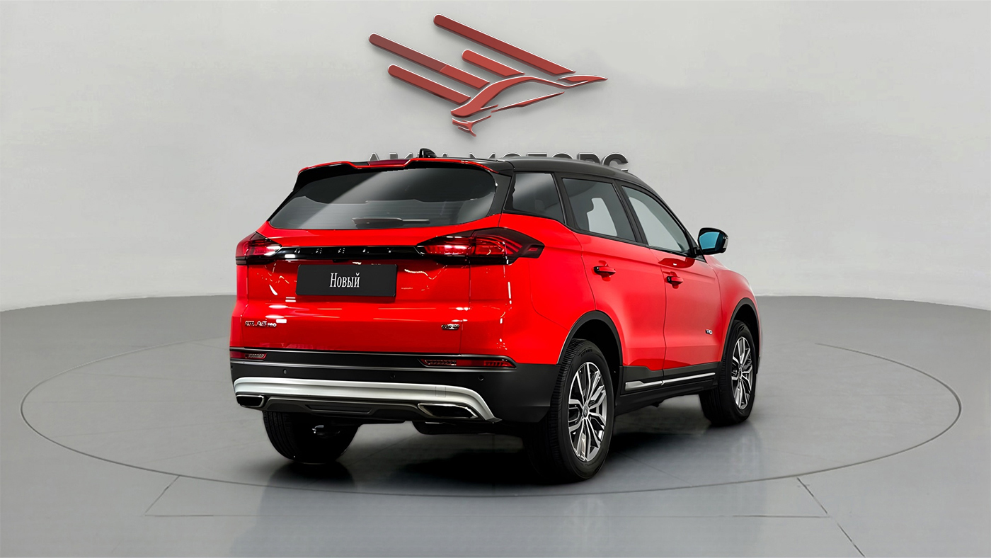 Geely