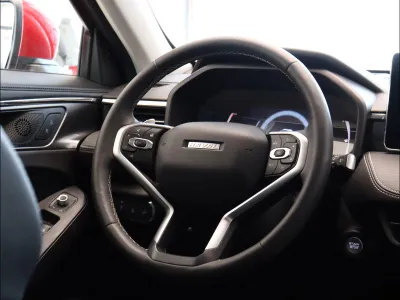 Автомобиль Haval Jolion, 1.5 л, полный привод, Робот, бензин в наличии в Новосибирск