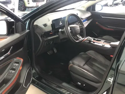 Автомобиль OMODA S5 GT, 1.6 л, передний привод, Робот, бензин в наличии в Санкт-Петербург