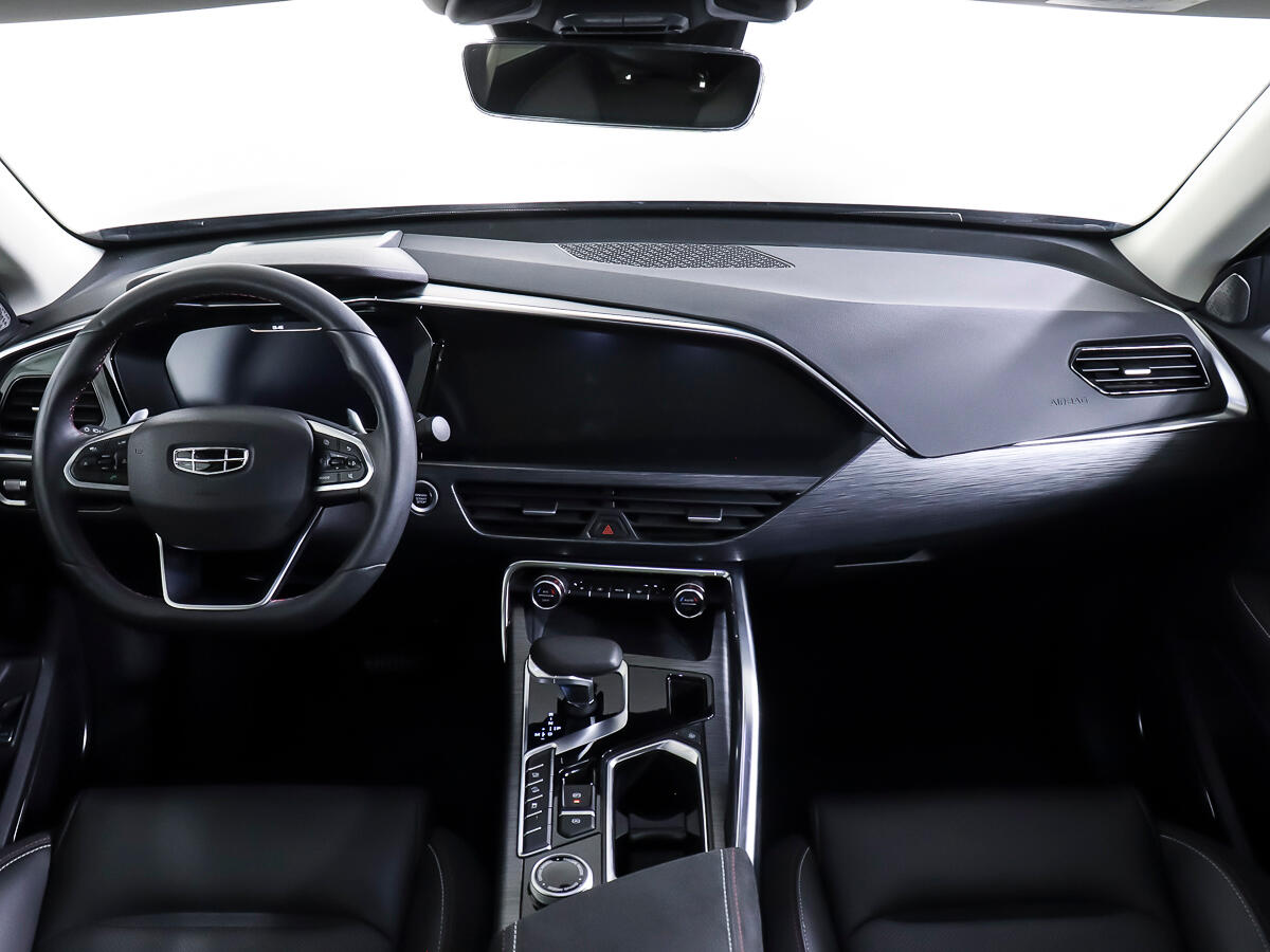 Geely