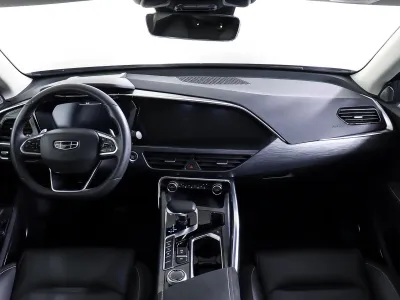 Автомобиль Geely Tugella, 2 л, полный привод, АКПП, бензин в наличии в Новосибирск