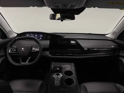 Changan