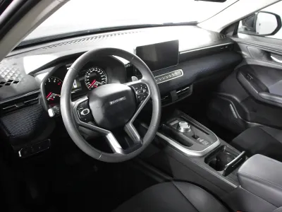 Автомобиль Haval Jolion, 1.5 л, передний привод, Робот, бензин в наличии в Новосибирск