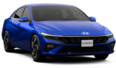 Автомобиль Hyundai Elantra, 1.6 л, передний привод, АКПП, бензин в наличии в Краснодаре