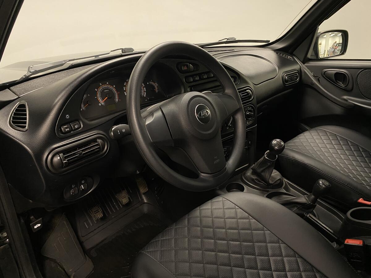 LADA