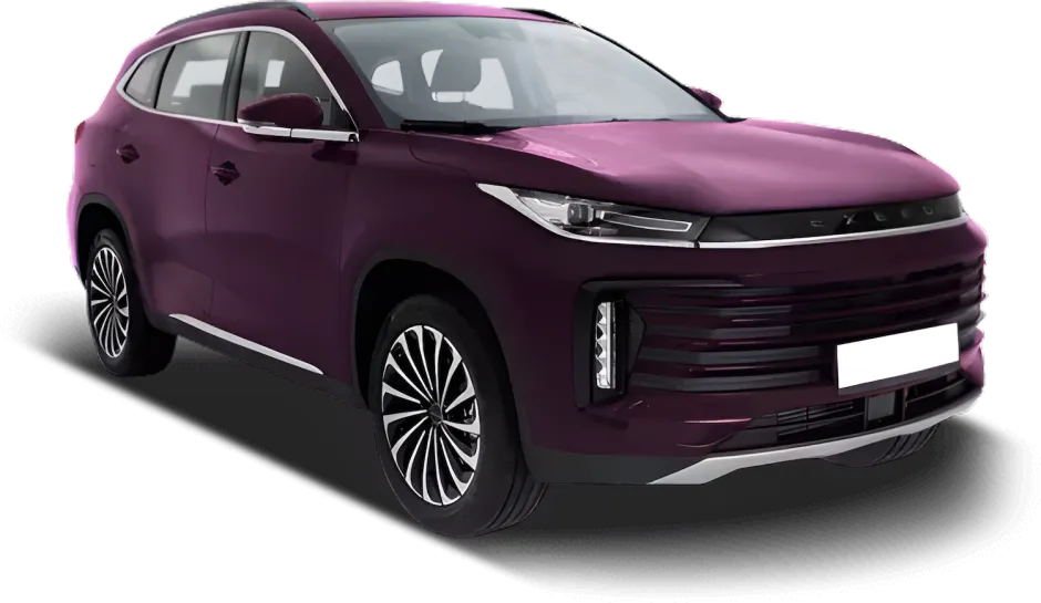 Автомобиль EXEED TXL, 2 л, полный привод, Робот, бензин в наличии в Тюмени