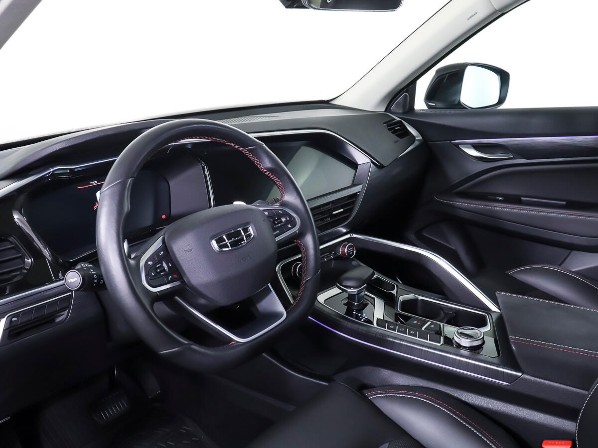 Geely