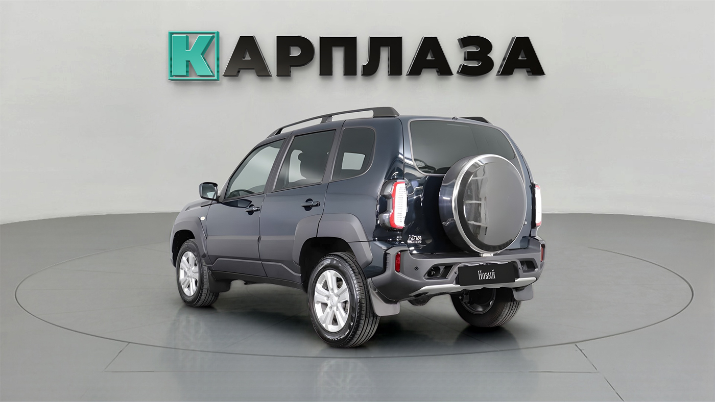 LADA